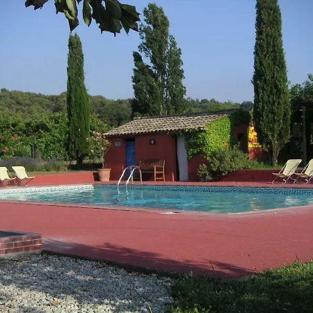 Les Piegonnaises - 2 Roulottes Villa Buitenkant foto